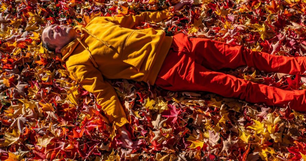 How to Read Without Falling Asleep 