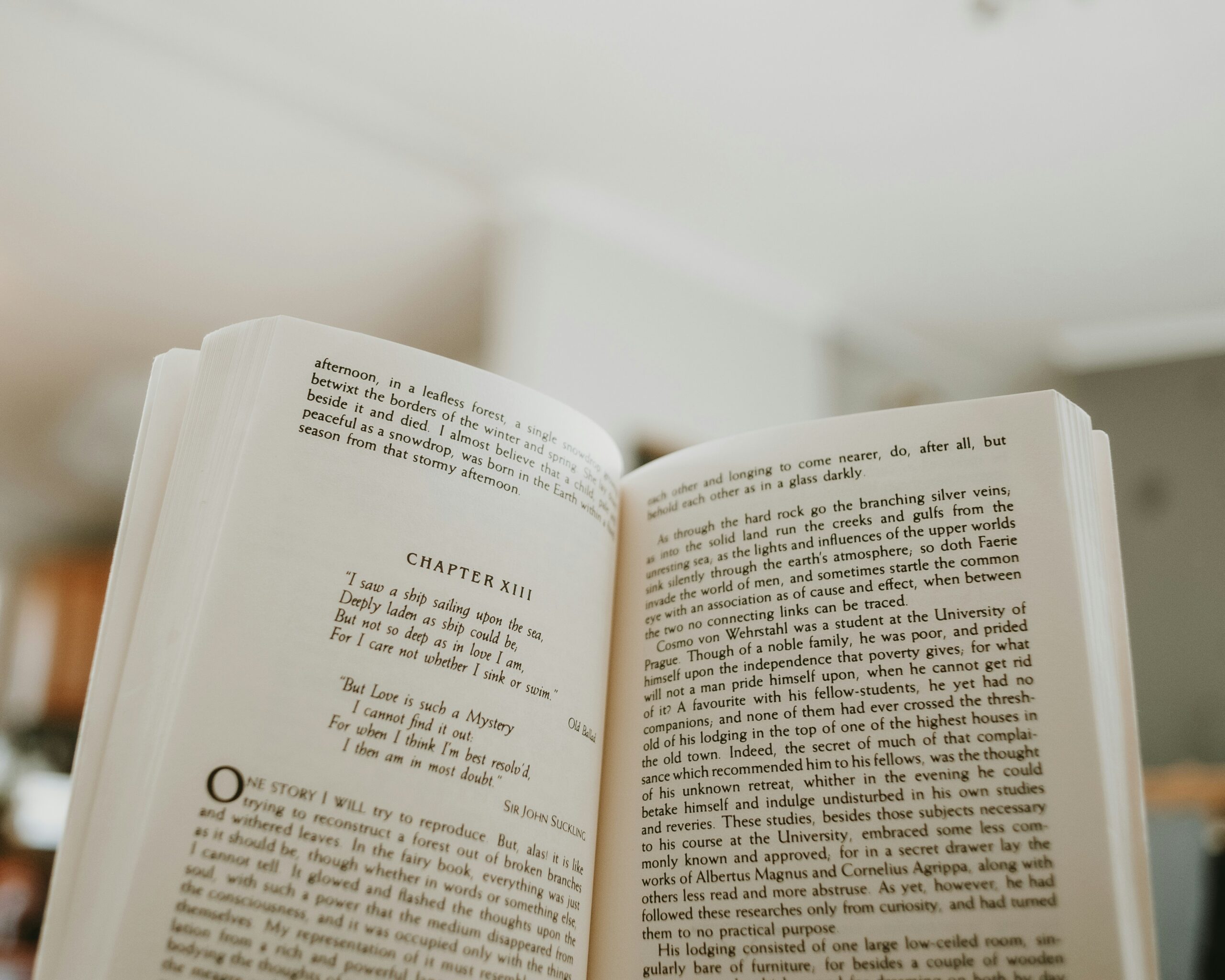 How to Read Faster and Understand More