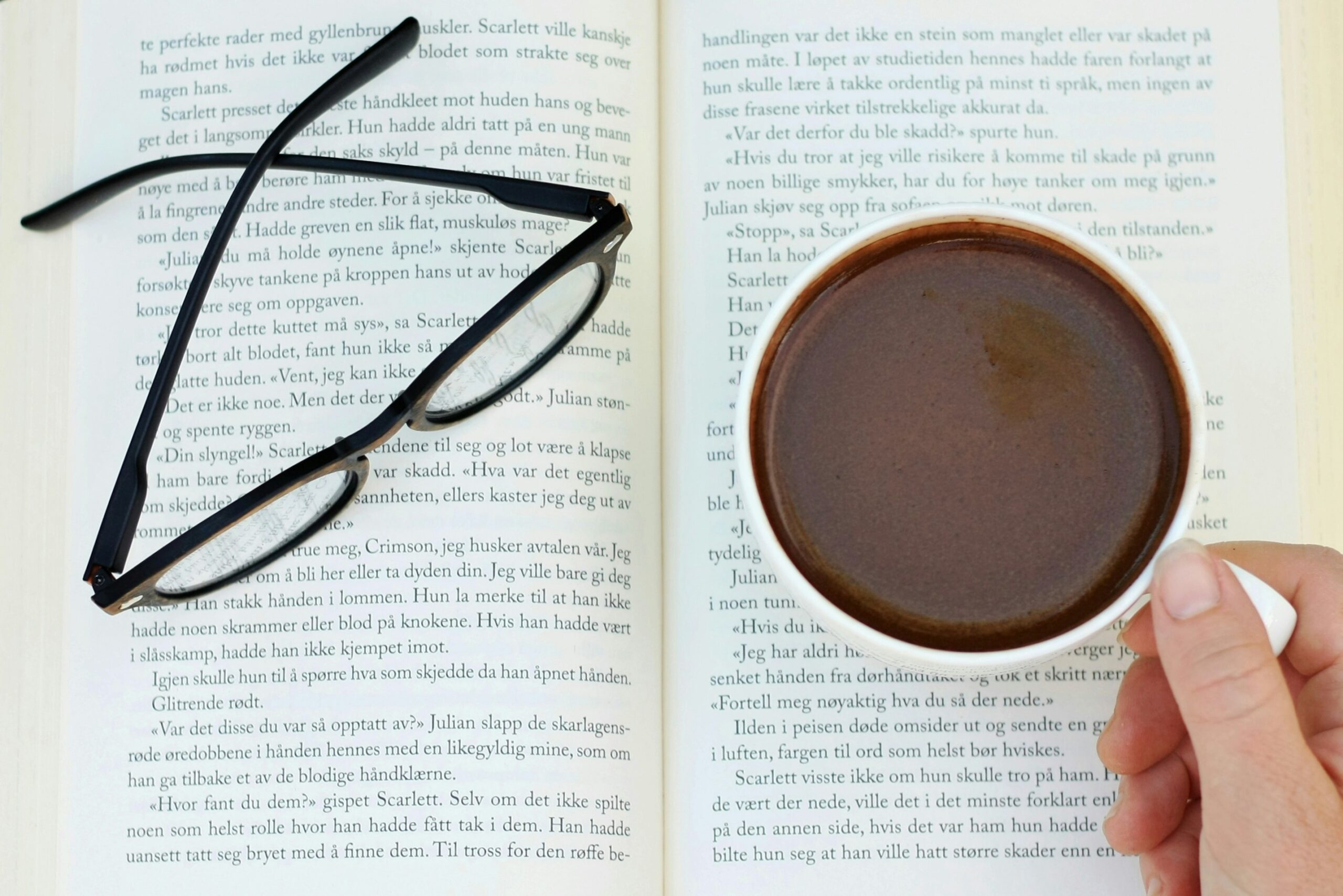 Best Tips to Help You Stay Focused While Reading