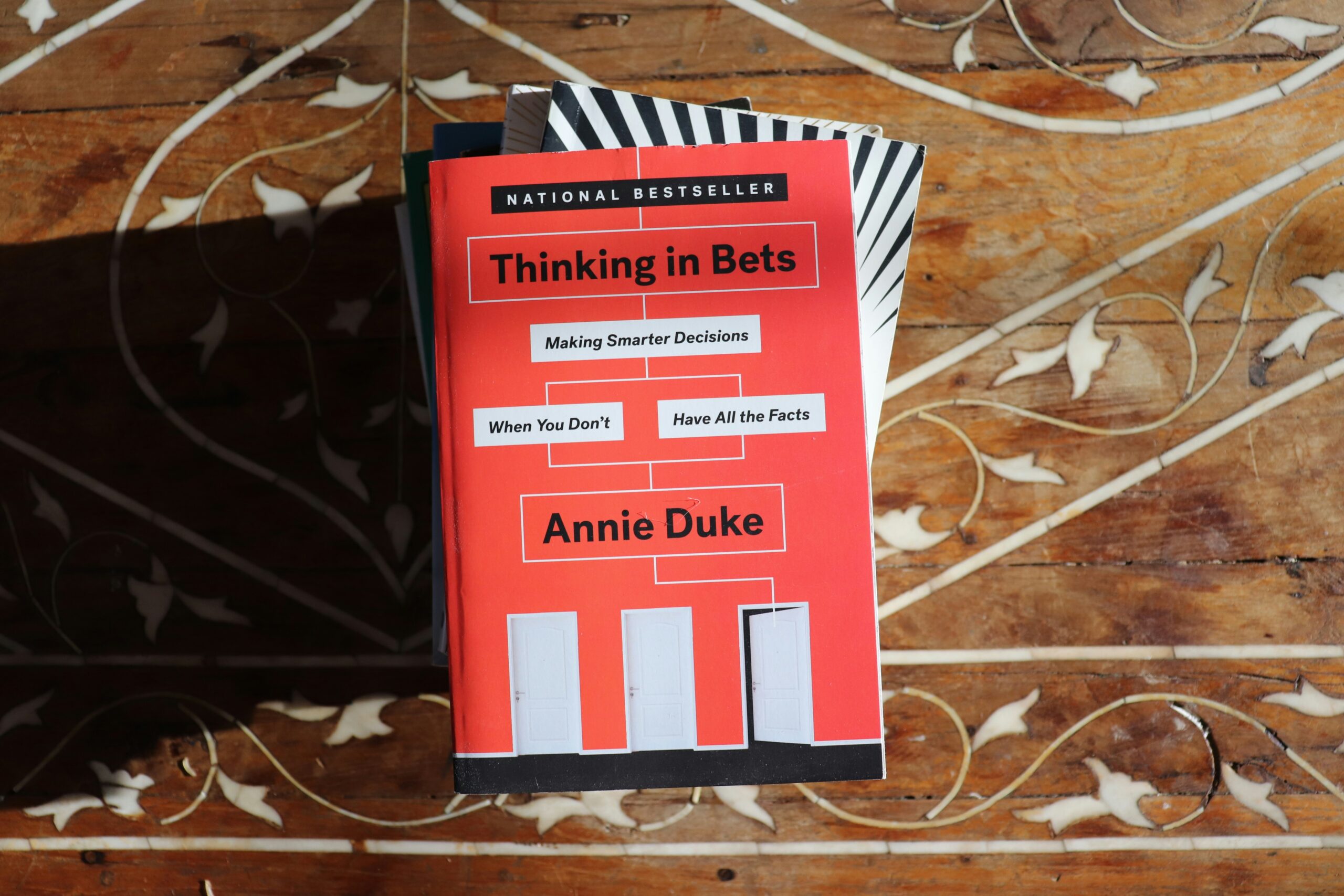 Top 10 Motivational Books That Will Inspire You