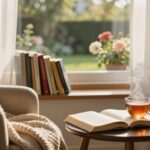 Best Time of Day to Read Books for Better Concentration