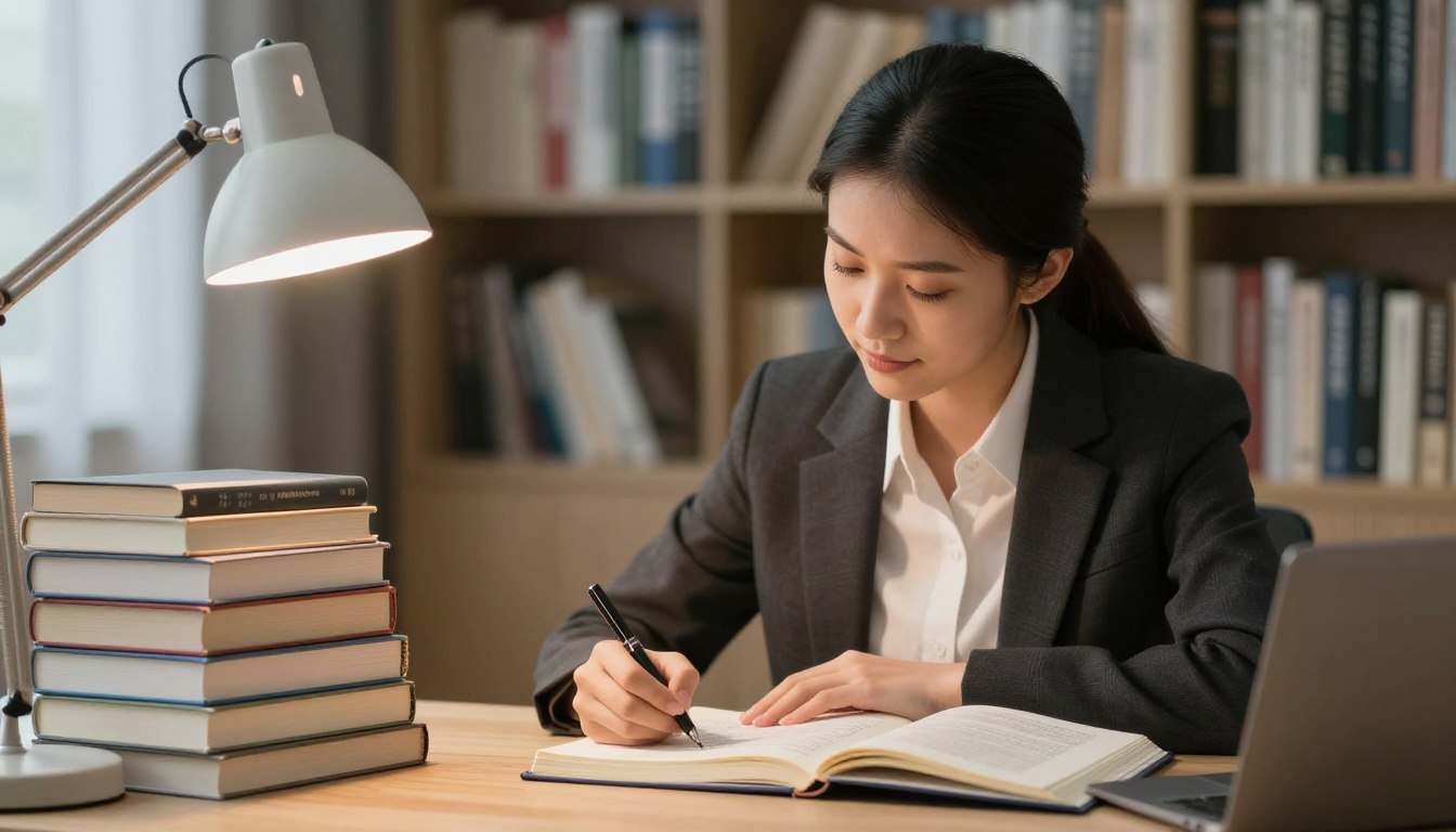 How Smart Readers Extract Ideas from Any Book