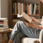 What Happens to Your Brain When You Read Every Day