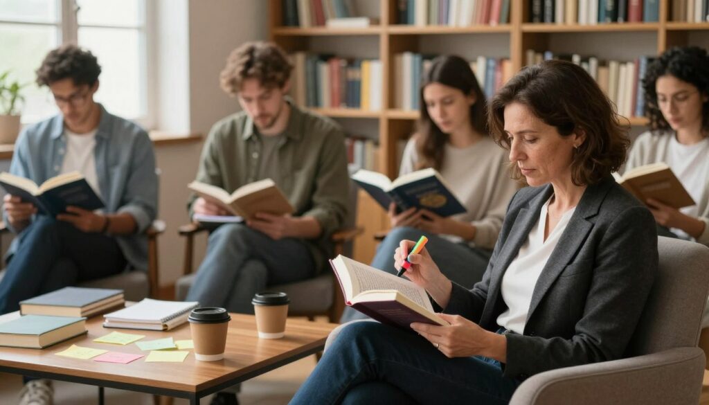 active reading techniques