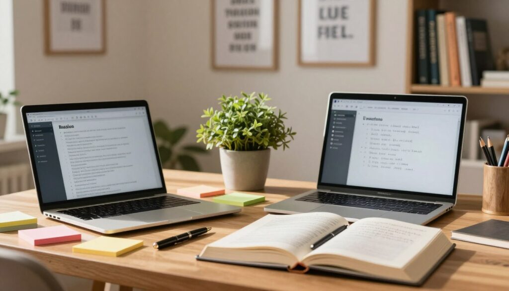 effective note-taking methods