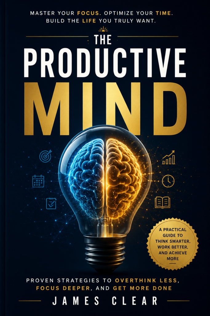 The Productive Mind