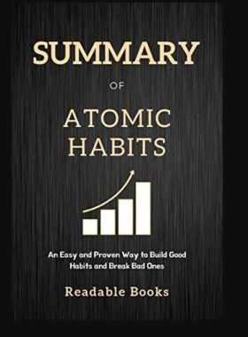 ATOMIC HABITS