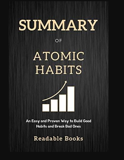 ATOMIC HABITS