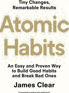 Atomic Habits